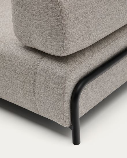 Диван 3-х местный Compo 232 см