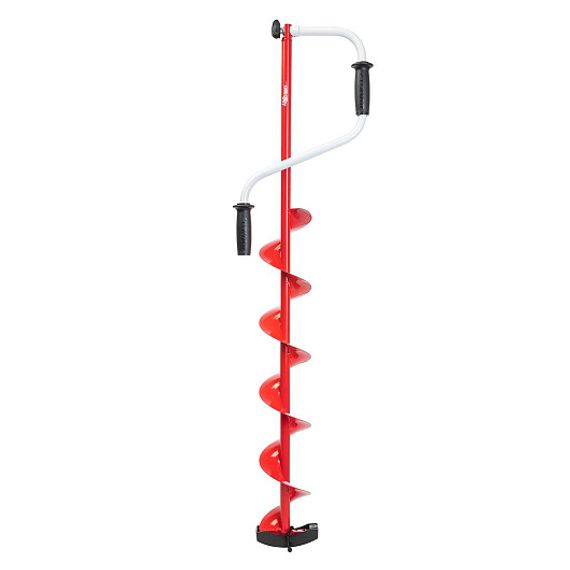 Ледобур ЛР-130 Спорт левое вращение (LS-130L) Тонар