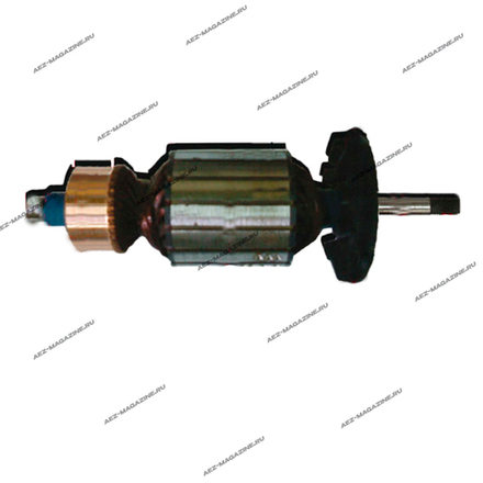 Якорь подходит для ДК 110 (ФЕРМЕР)