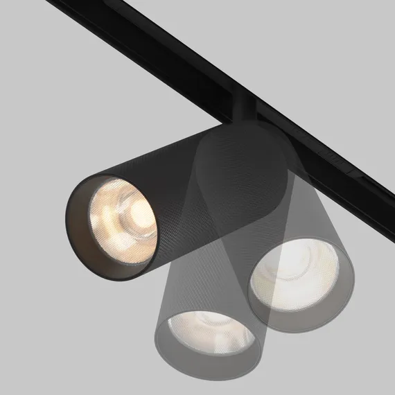 Трековый светильник Мастер / Artisan Exility 3000K 12Вт 36° Technical tr097-2-12w3k-m-bb