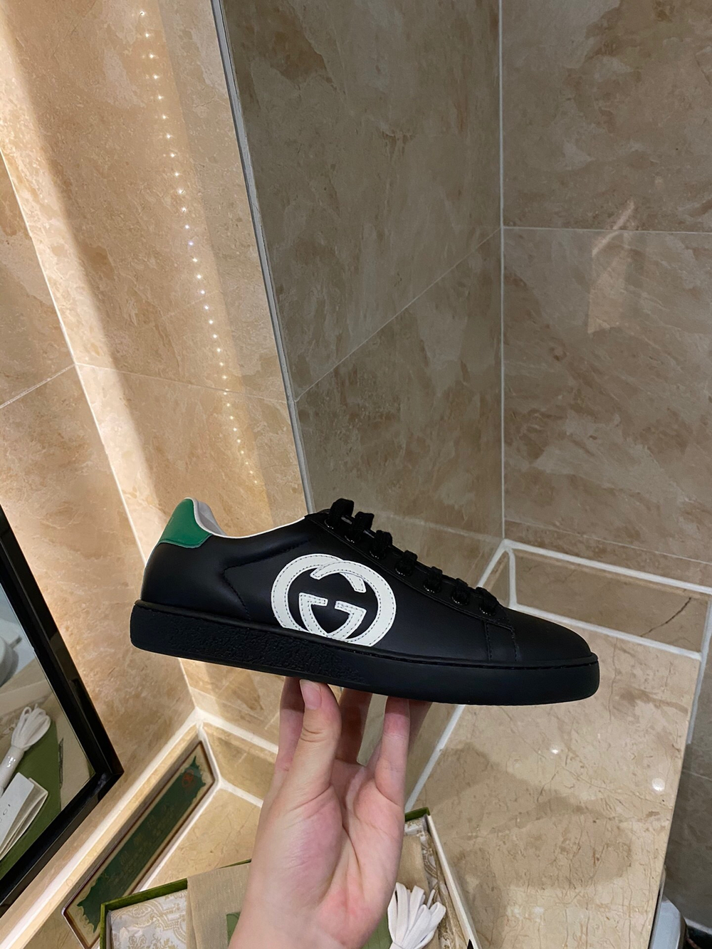 Gucci Ace Sneaker