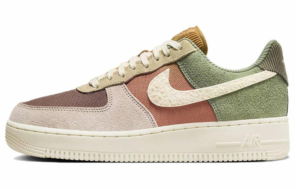Кроссовки Nike Air Force 1 Low (Женская размерная сетка)