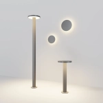 Ландшафтный светильник Maytoni Wald O420FL-L12GF1