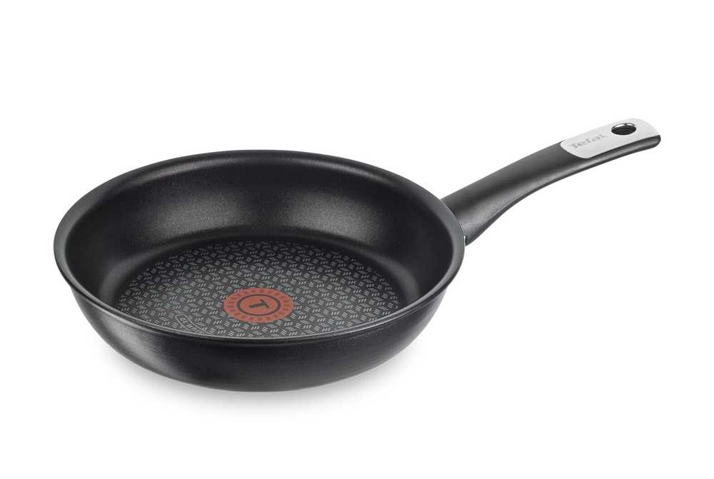 Сковорода Tefal Exception 24 см C6330402