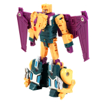 Трансформер-робот коробка 8012-1C