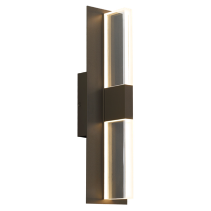 Настенный светильник Visual Comfort Lyft 18 Outdoor Wall Sconce