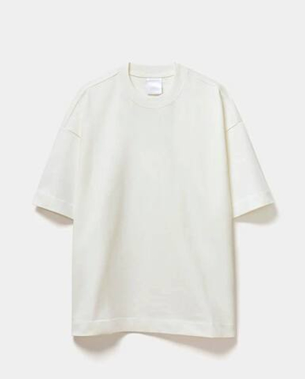 Футболка OVER SIZE базовая унисекс