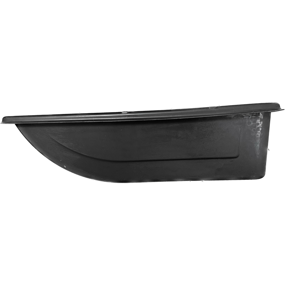Санки-ледянки рыбацкие С-3 Касатка 85x50x21см