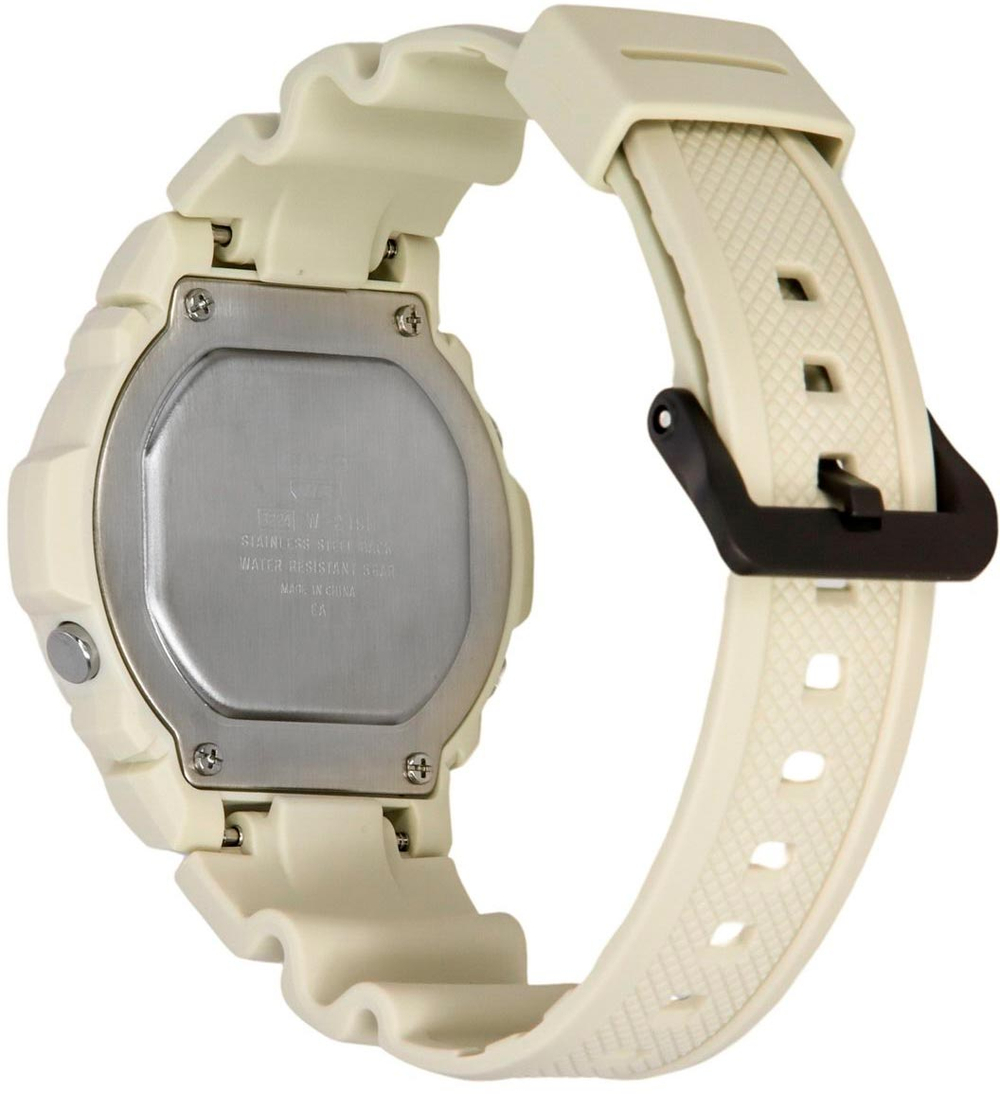 Часы Casio W-219HC-8B