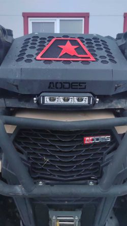 Aurora ALO-S5D1-6-E13