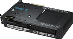 Видеокарта Gigabyte NVIDIA  GeForce RTX 5060 GV-N5060EAGLE OC-8GD 1.0 8ГБ Eagle, GDDR7, OC,  Ret