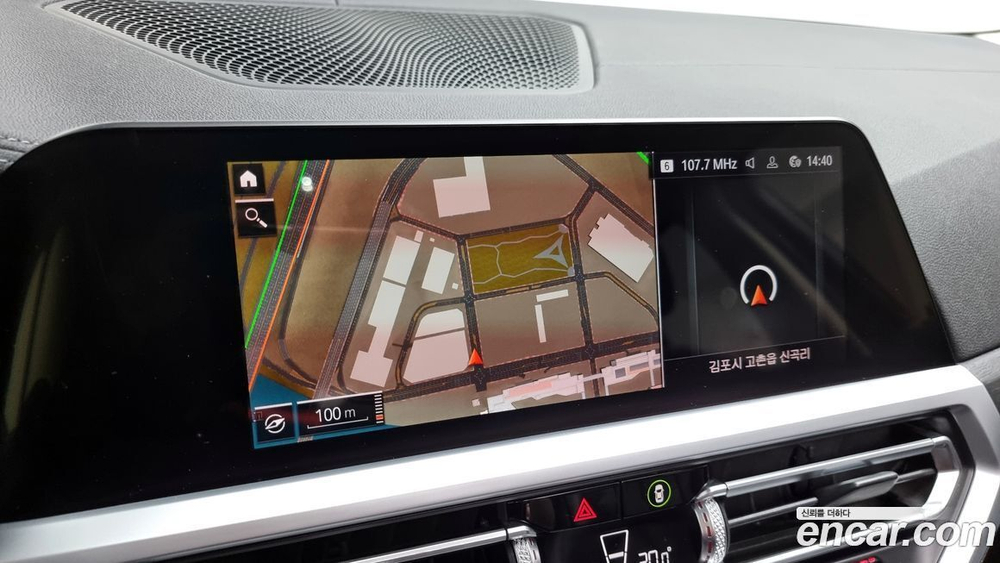 BMW 3 Series (G20) 320d xDrive Luxury (12.2019)
