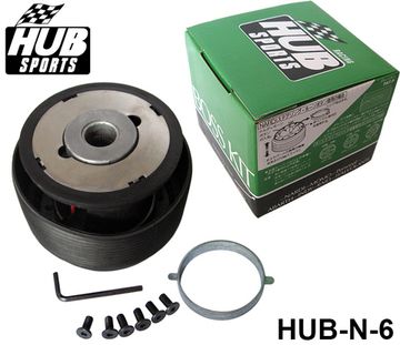 Адаптер руля для Nissan N6