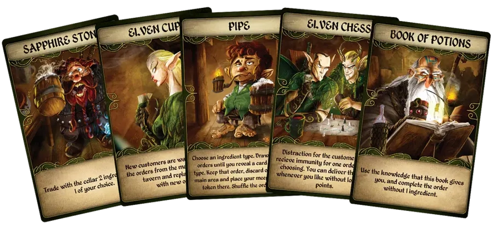 TavernCavern