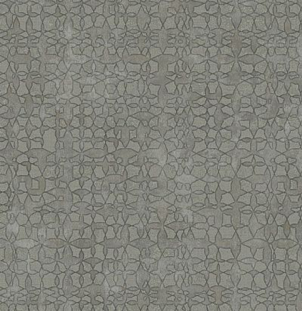 Обои с необычным узором REV703