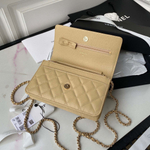 Chanel Woc