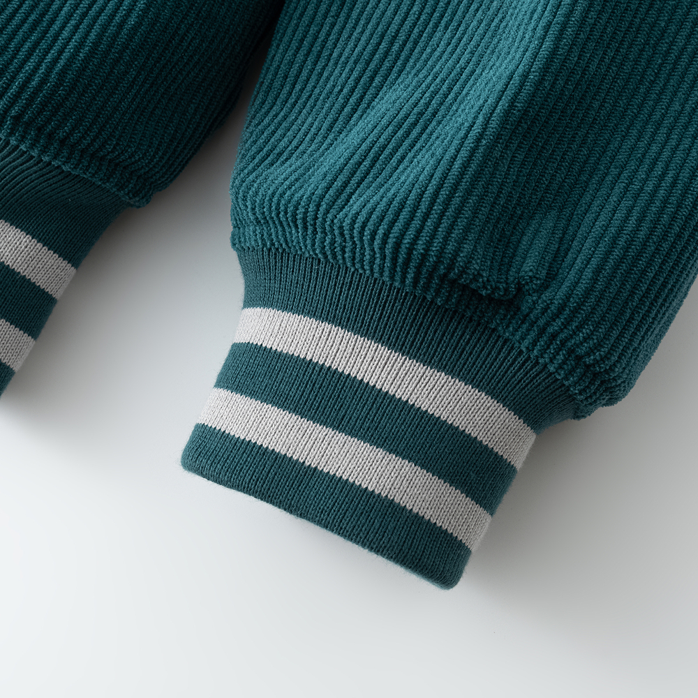 Куртка YMKASHIX Puff Velvet