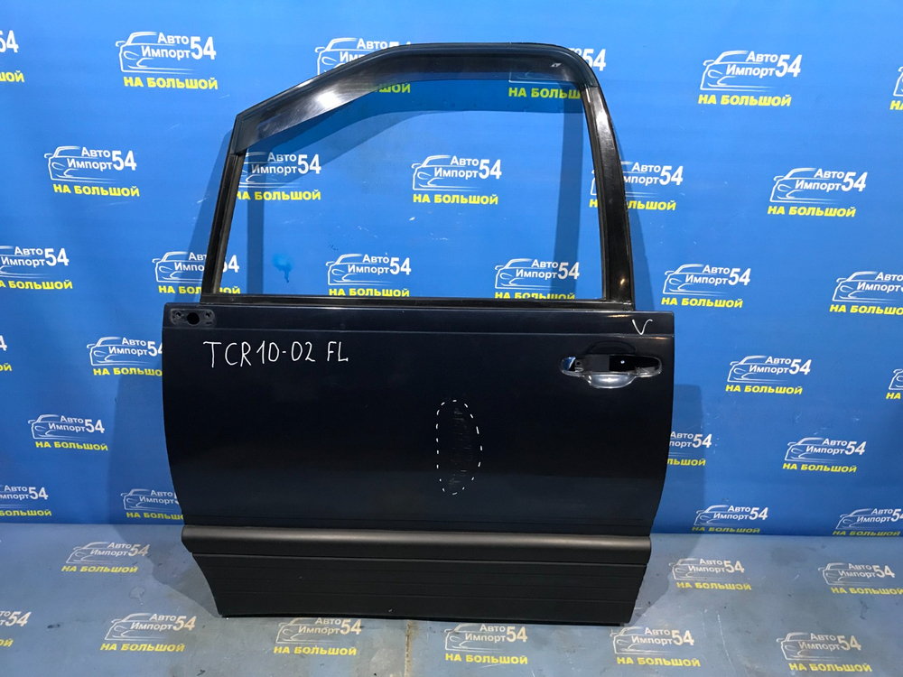 Дверь передняя левая TOYOTA ESTIMA 1999