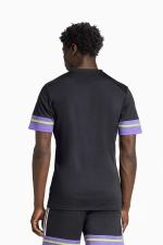 Футболка adidas Squadra 25 - черный