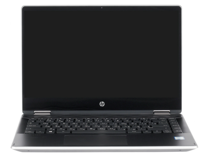 14" Ноутбук HP Pavilion x360 14-dh0036ur (1920x1080, Intel Core i3-8145U, RAM 8ГБ, SSD 256ГБ, Intel HD Graphics 620, OS Windows)