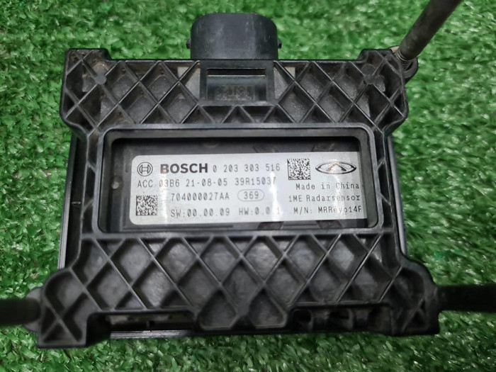 Датчик ACC Chery Tiggo 8 Pro (2021-н.в.)