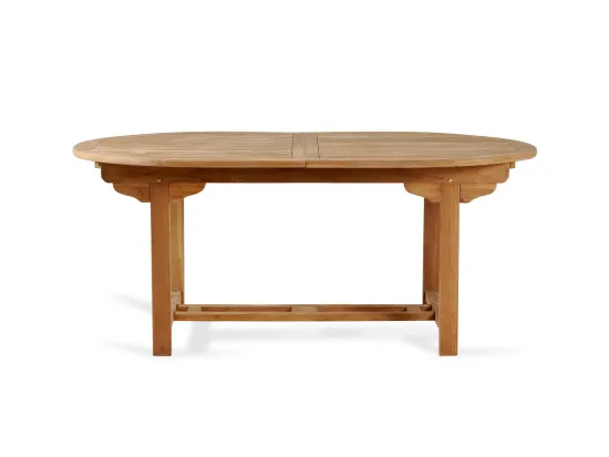 Стол овальный раздвижной Nairobi 889248