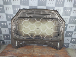 Капот Volvo XC90 2 14-нв Б/У Оригинал 31477040