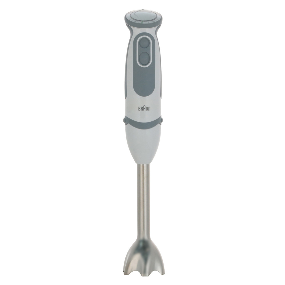 Блендер погружной Braun MQ 5237 WH