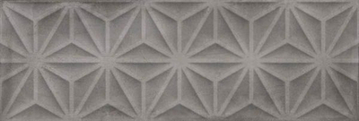 Настенная плитка Minety Grafito 75