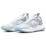 Кроссовки Air Jordan Delta Breathe Wolf Grey Aluminum White