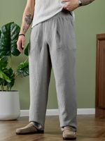 Брюки мужские Нептун-2 Виотекс СЕРЫЙ