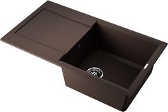 Кухонная мойка OMOIKIRI Sakaime 78-DC(арт.4993195)