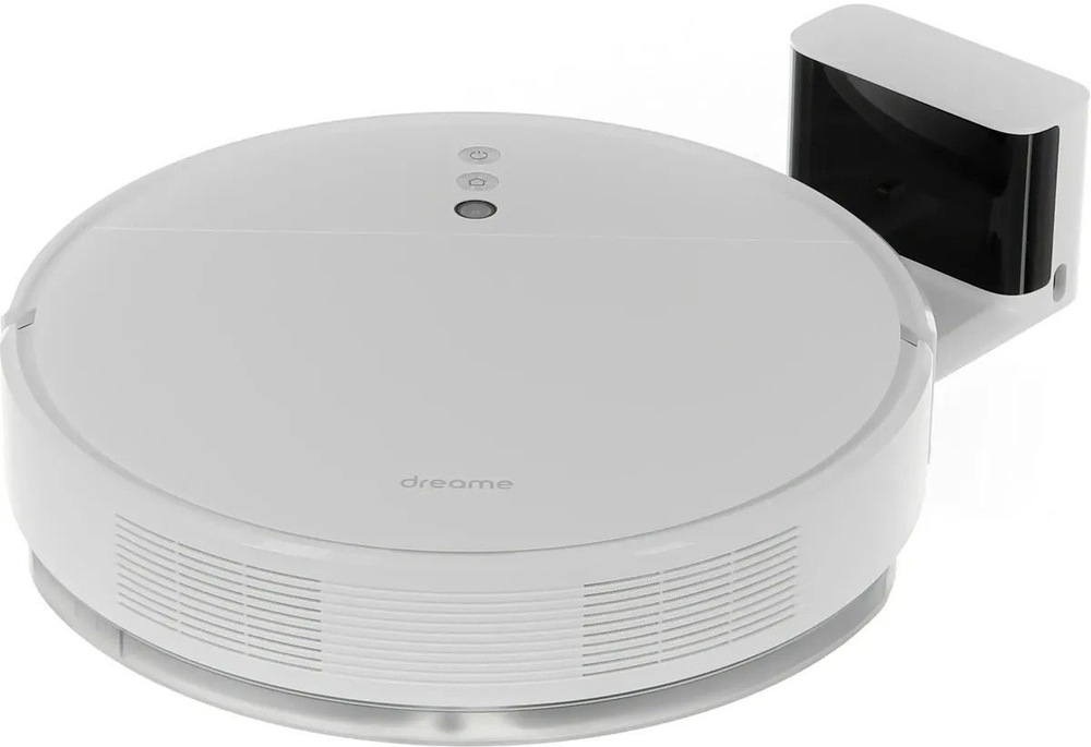 Робот-пылесос Dreame F9 White