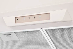 Встраиваемая вытяжка Kuppersberg INLINEA 72 Beige, бежевый