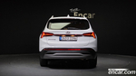 Hyundai The New Santa Fe HEV 1.6 2WD (11.2022)