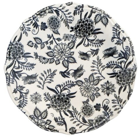 Herba Black Тарелка 29см 1972 [6]