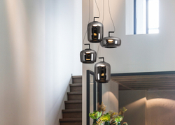 Подвесной светильник Freya FR6186PL-L7SM