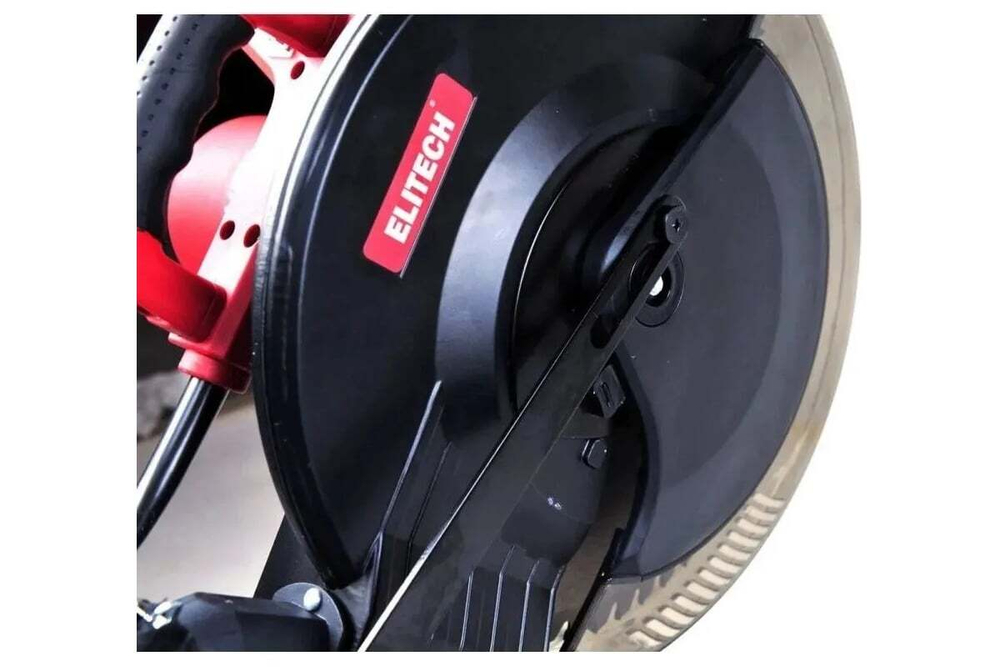 Торцовочная пила Elitech ПТ 2030К Е2006.003.00 201286