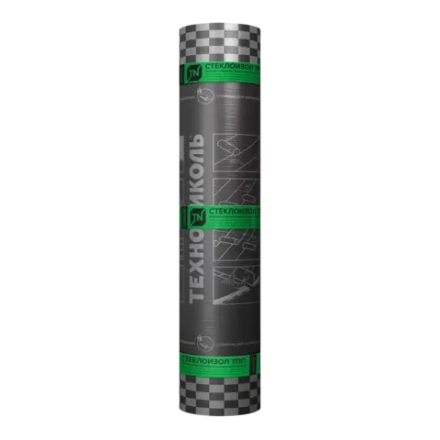 Стеклоизол ТПП-2,1 (рулон, 9 х 1 м)