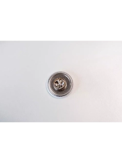 Значок закатной 25 мм