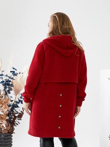 Кардиган УК-23-26/1 Фабрика Моды Фото 2