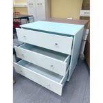 Тифани Комод КМ-07