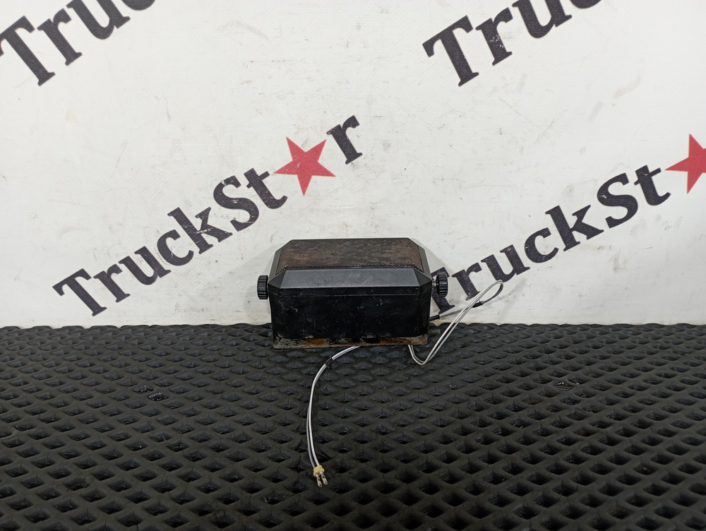 Динамик салона