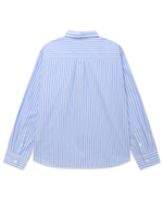 Мужская Рубашка Omer Striped