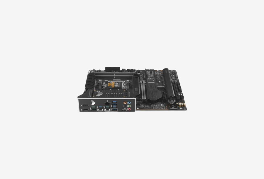 ASUS TUF GAMING X670E-PLUS_0326606105237