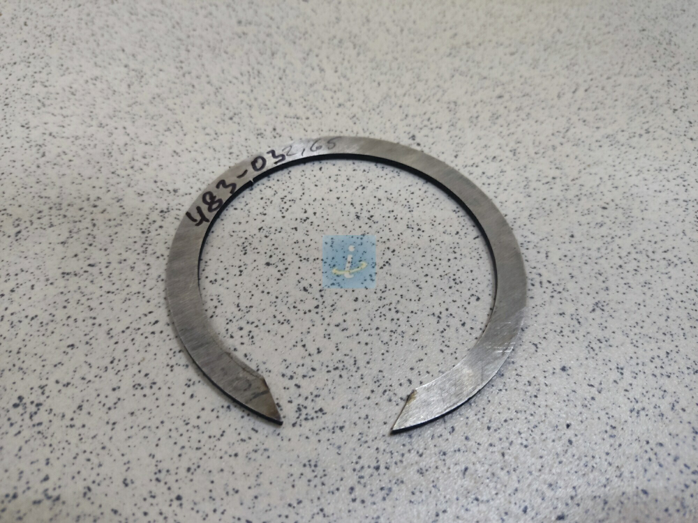 Кольцо 336.1701483-03