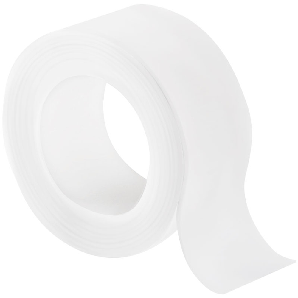 Клей-лента двусторонняя многоразовая OfficeSpace, 30мм*2мм*1м