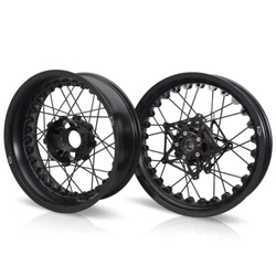 Kineo Спицованные колеса BMW R 1300 GS Adventure