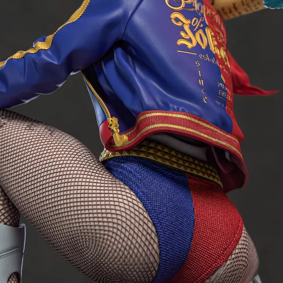 Harley Quinn - Suicide Squad