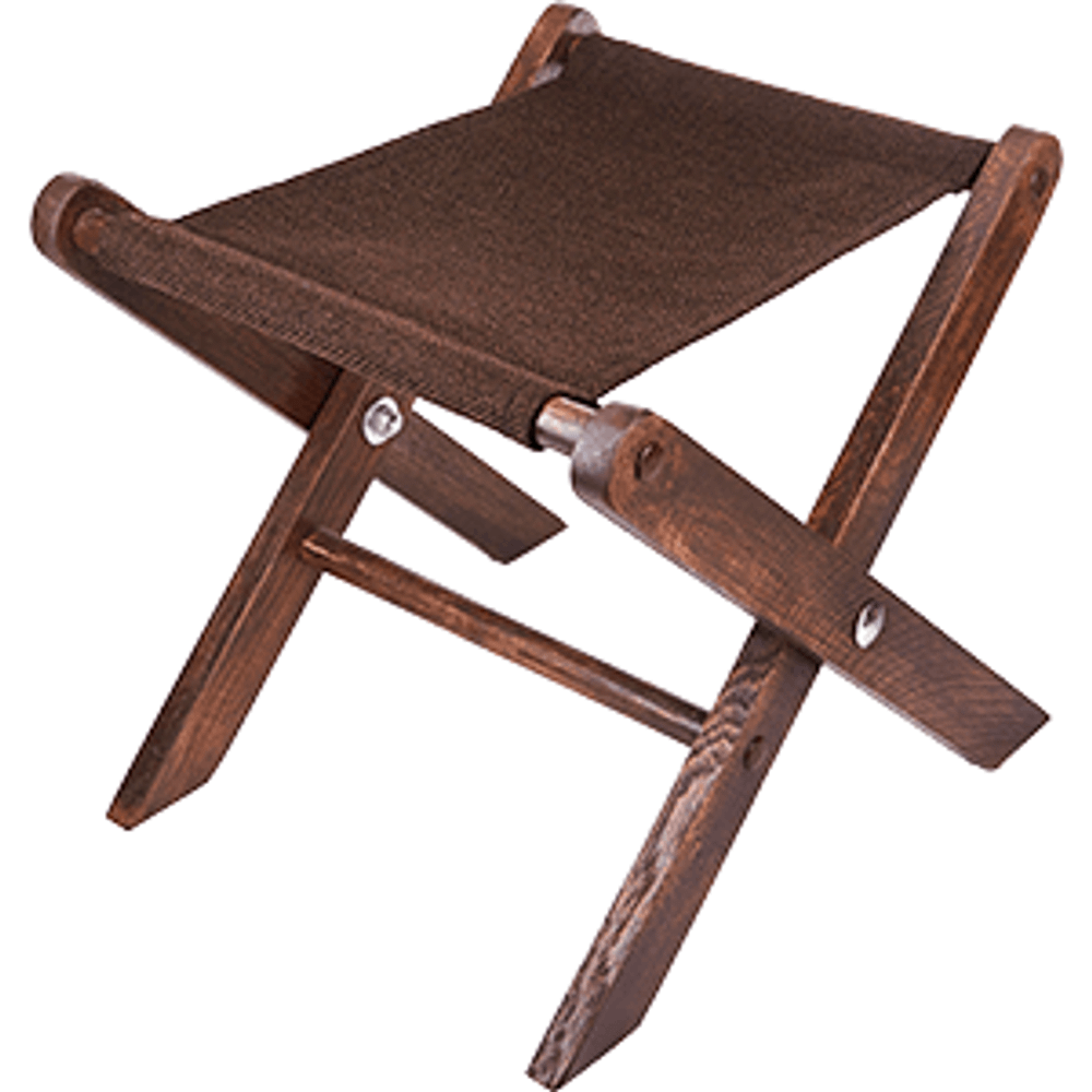 Подставка для сумок;дуб;H=30,L=34,B=31.5см;коричневый